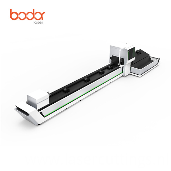 2kw tube laser cutting machine bodor 2kw tube laser cutting machine bodor